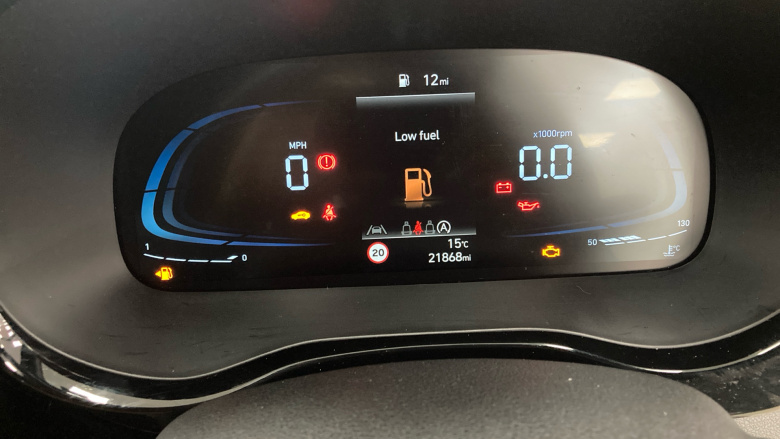 Hyundai i10 1.0 T-GDi N Line 5dr Petrol Hatchback